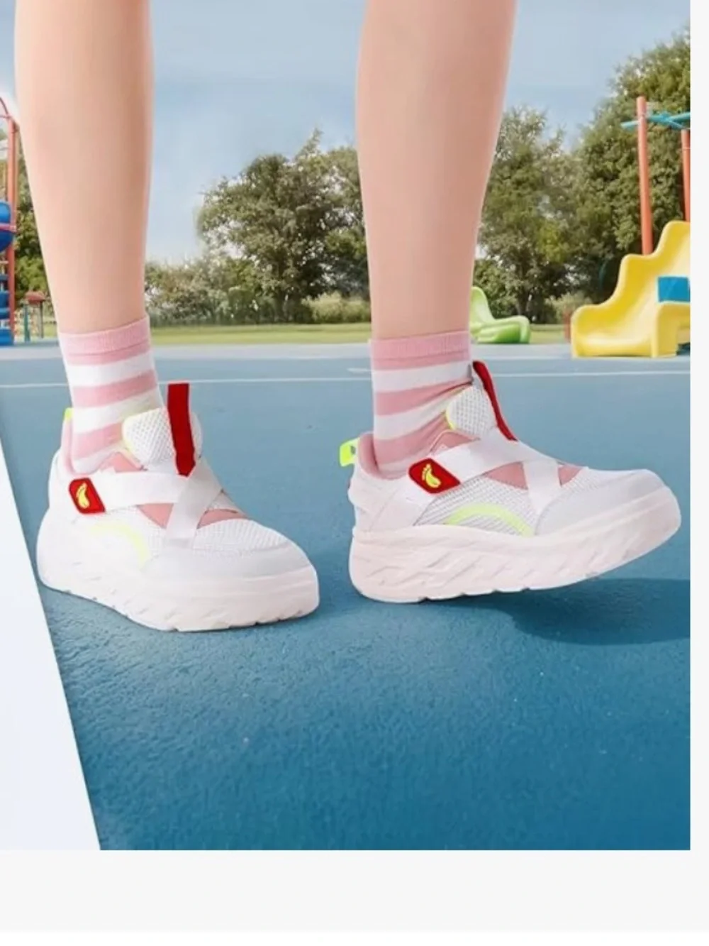 Orthocomfoot boys girls